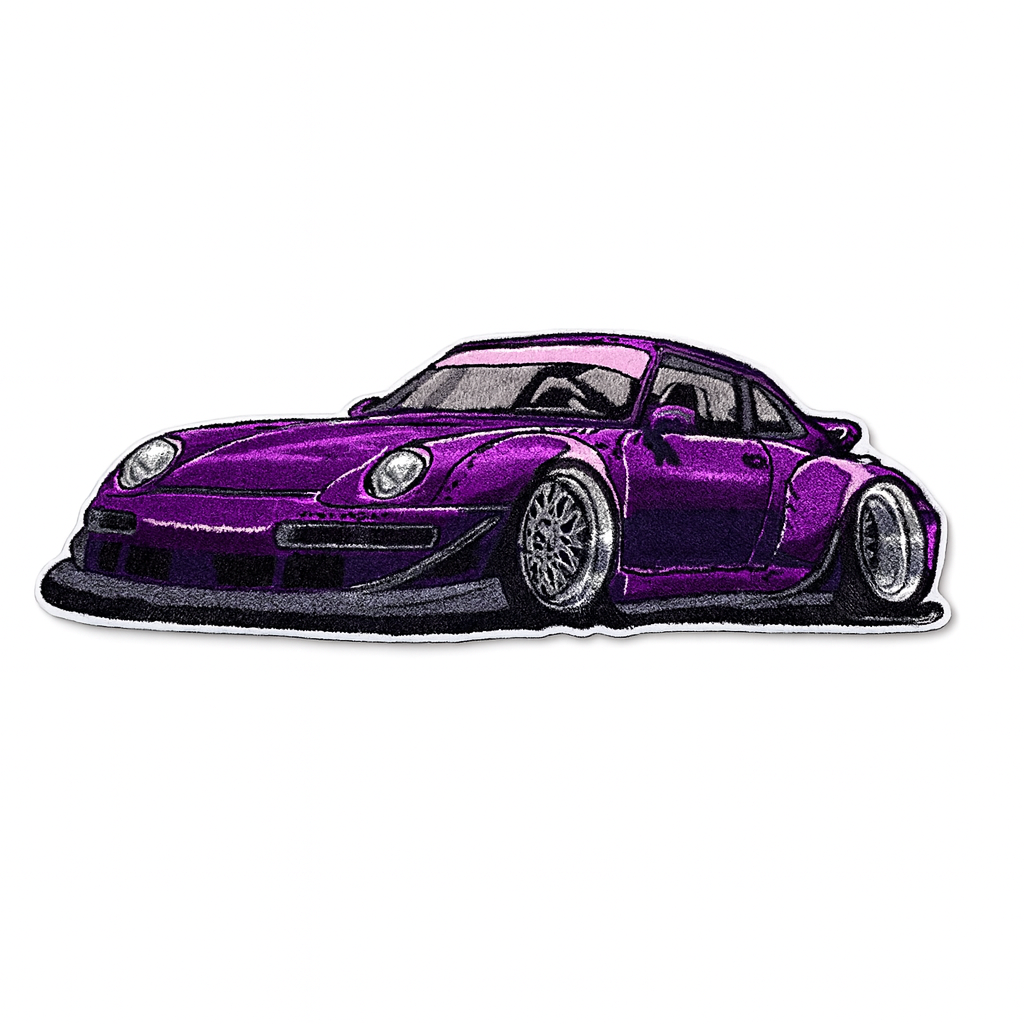 Alfombras de Carros Clásicos