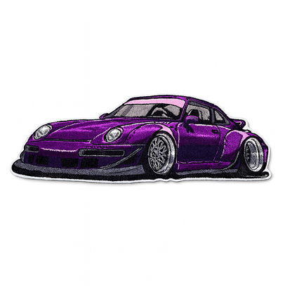 Alfombras de Carros Clásicos