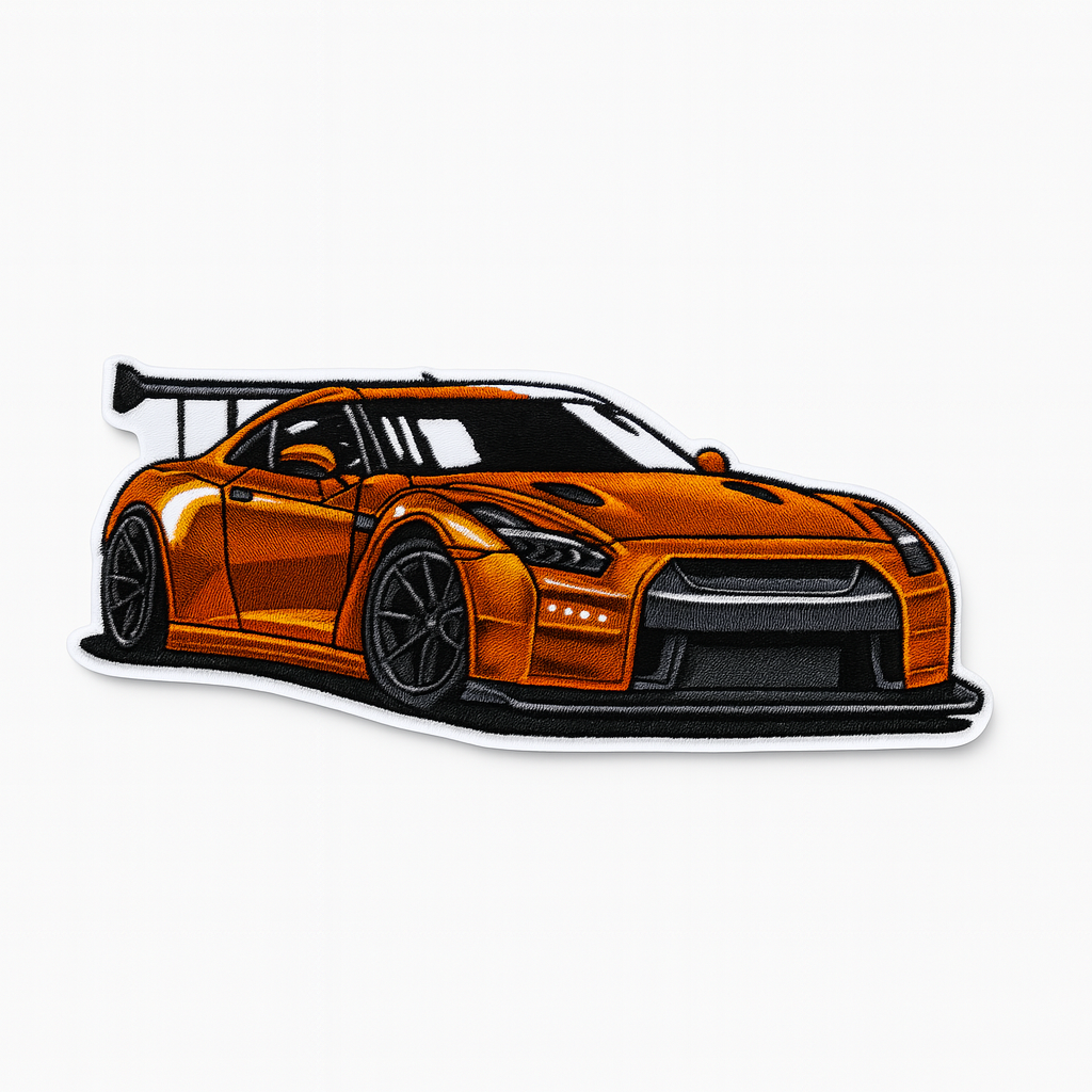 Alfombras de Carros Clásicos