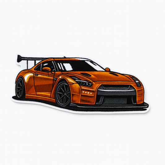 Alfombras de Carros Clásicos